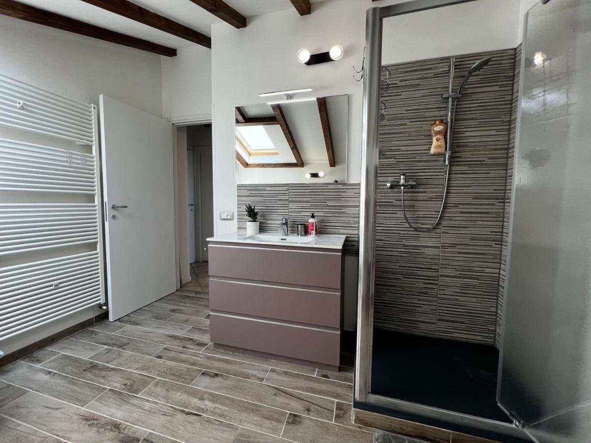 Gocce Balsamiche Apartment Ravarino Ngoại thất bức ảnh