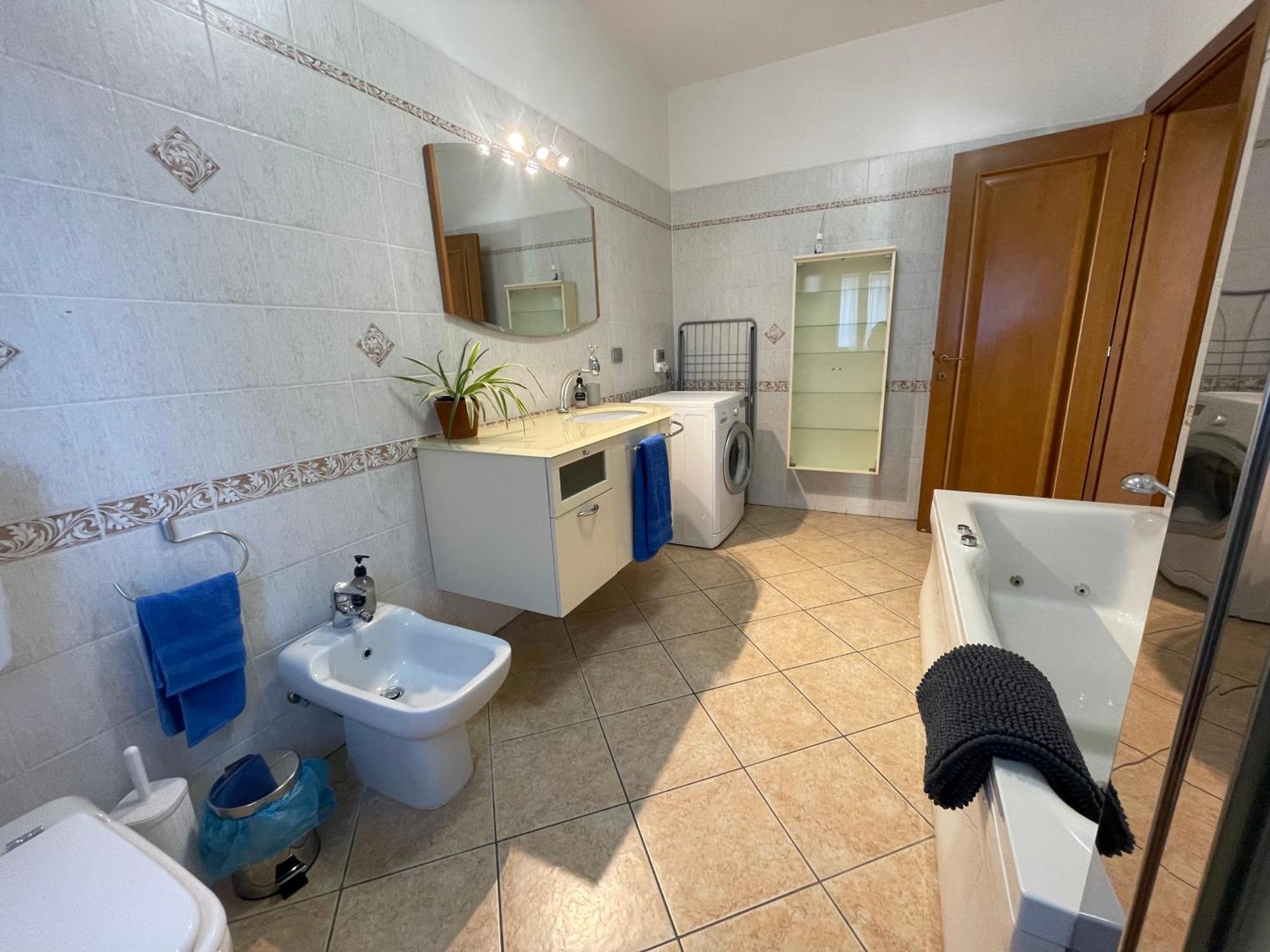 Gocce Balsamiche Apartment Ravarino Ngoại thất bức ảnh