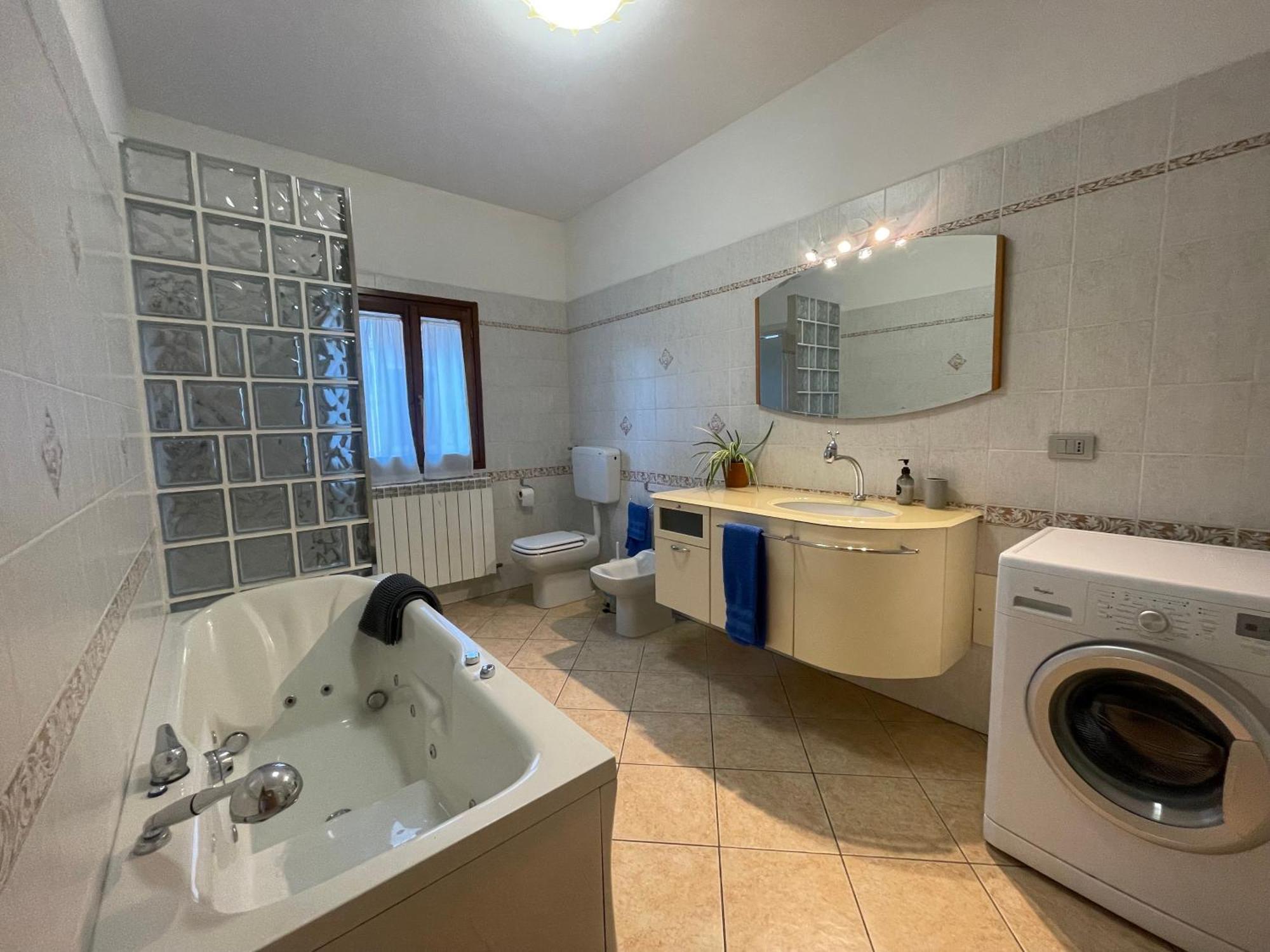 Gocce Balsamiche Apartment Ravarino Ngoại thất bức ảnh