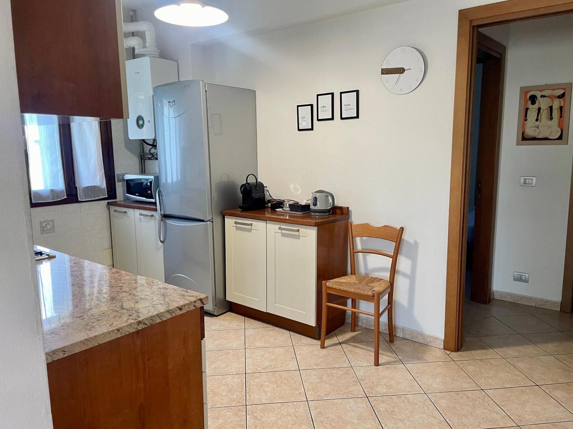 Gocce Balsamiche Apartment Ravarino Ngoại thất bức ảnh
